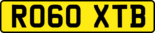 RO60XTB