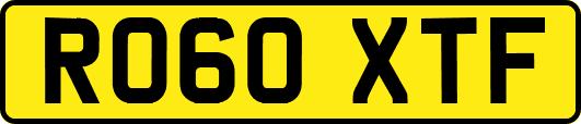 RO60XTF