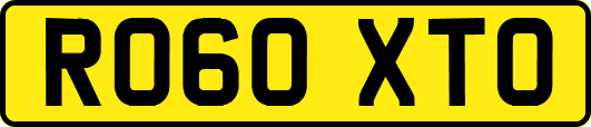 RO60XTO