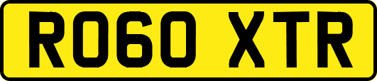 RO60XTR