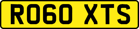 RO60XTS