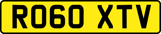 RO60XTV
