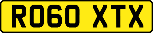 RO60XTX