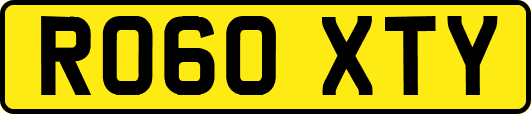 RO60XTY