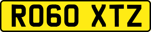 RO60XTZ