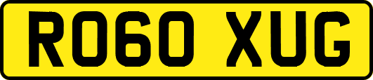 RO60XUG