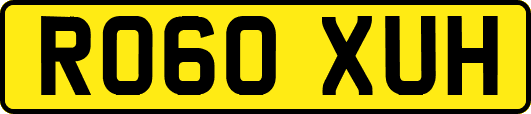RO60XUH