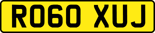 RO60XUJ