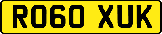 RO60XUK