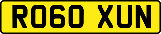 RO60XUN