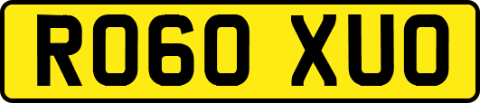 RO60XUO