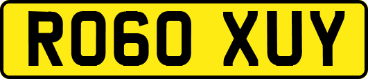 RO60XUY
