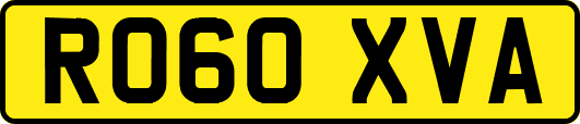 RO60XVA