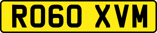RO60XVM