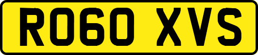 RO60XVS