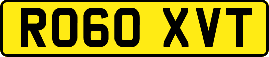 RO60XVT