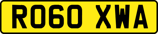 RO60XWA