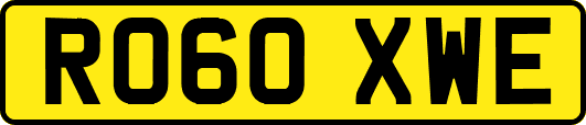 RO60XWE