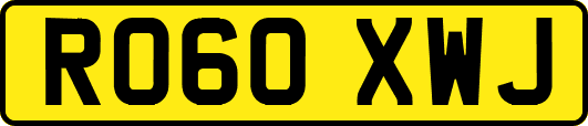 RO60XWJ