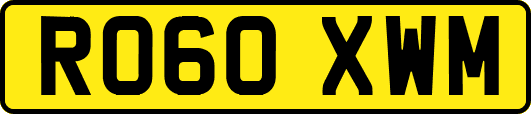 RO60XWM