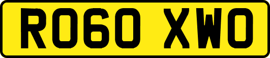 RO60XWO