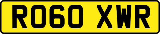 RO60XWR