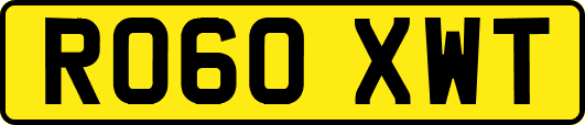RO60XWT