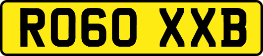 RO60XXB