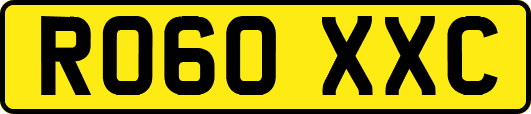 RO60XXC