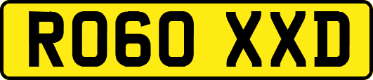RO60XXD