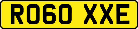 RO60XXE