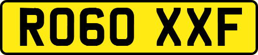 RO60XXF