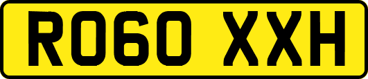 RO60XXH