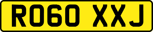 RO60XXJ