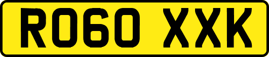 RO60XXK