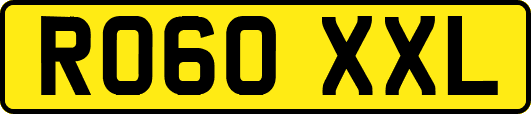 RO60XXL