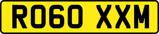 RO60XXM
