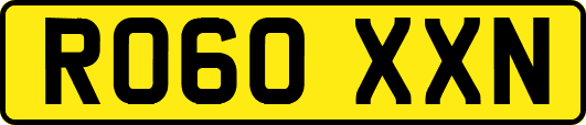 RO60XXN