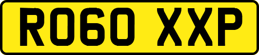 RO60XXP