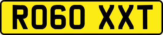 RO60XXT