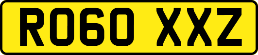 RO60XXZ