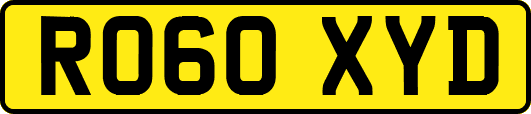 RO60XYD