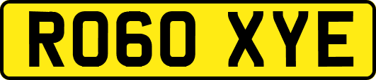 RO60XYE