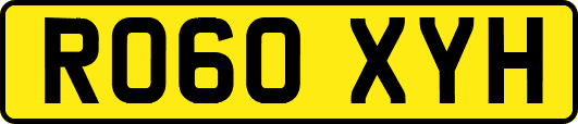 RO60XYH