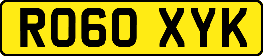 RO60XYK