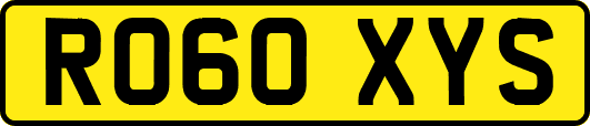 RO60XYS