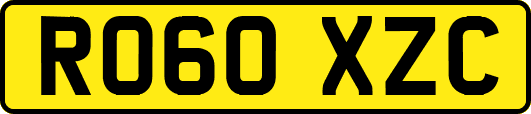 RO60XZC