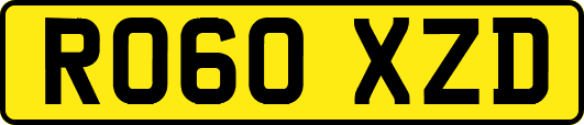 RO60XZD