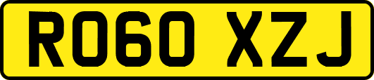 RO60XZJ