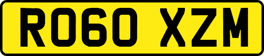 RO60XZM